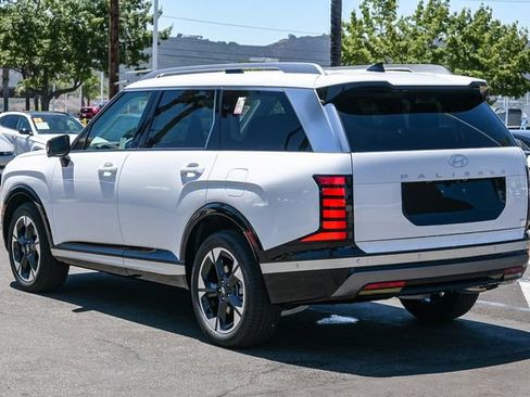 New 2026 Hyundai Palisade Limited image 7