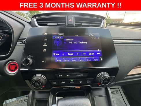 Used 2020 Honda CR-V EX-L image 18