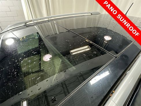 Used 2016 Nissan Rogue SL w/ SL Premium Package image 24