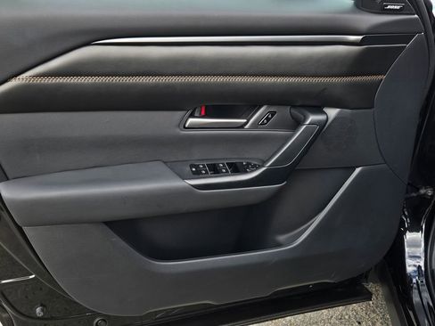 Certified 2025 MAZDA CX-50 AWD 2.5 Hybrid w/ Weather Package image 10