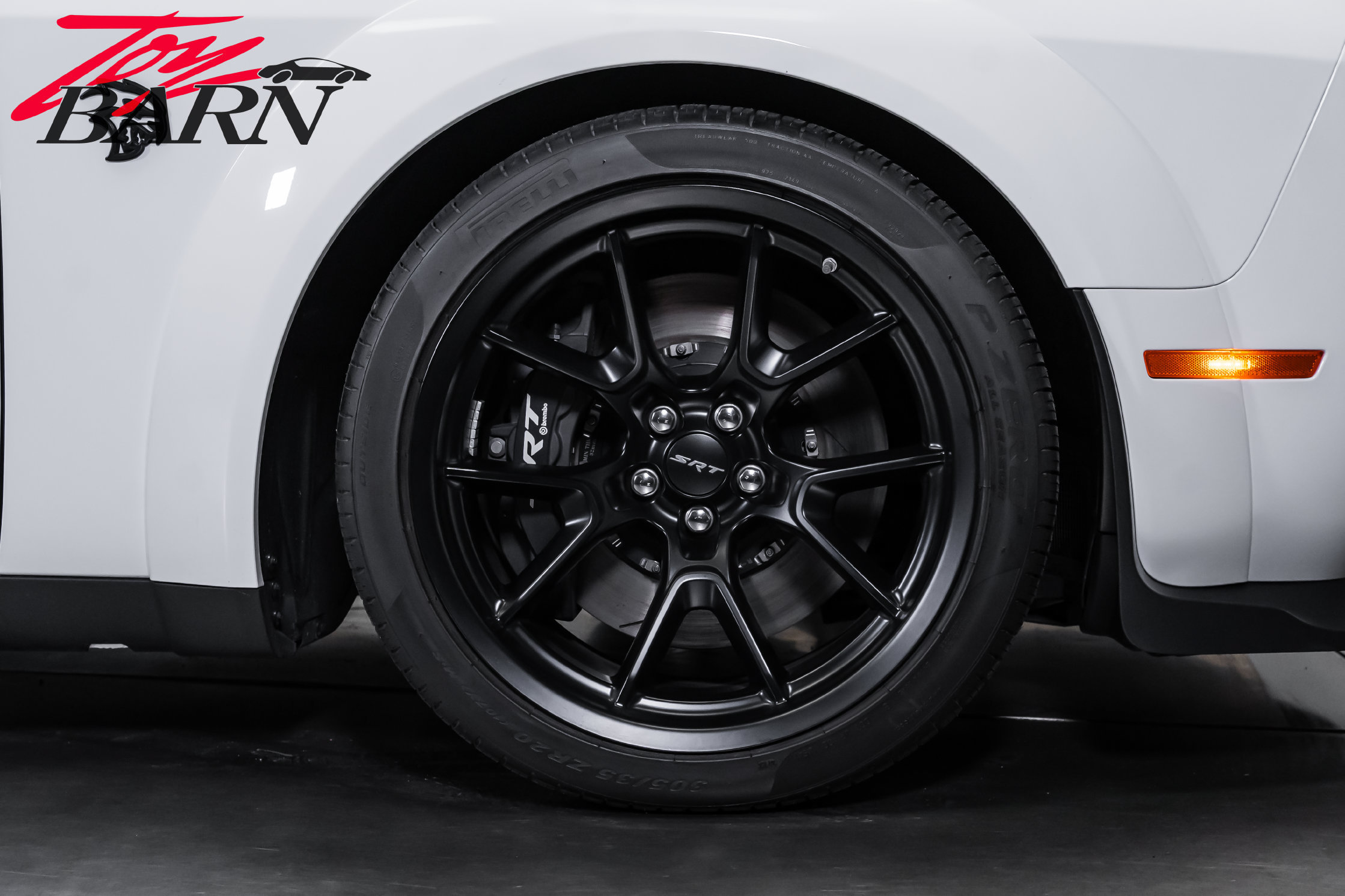 Used 2022 Dodge Challenger SRT Hellcat RWD image 13