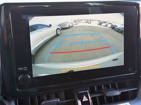 Used 2024 Toyota Corolla SE image 18