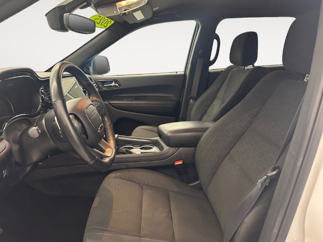 Used 2025 Dodge Durango GT AWD/4WD image 9