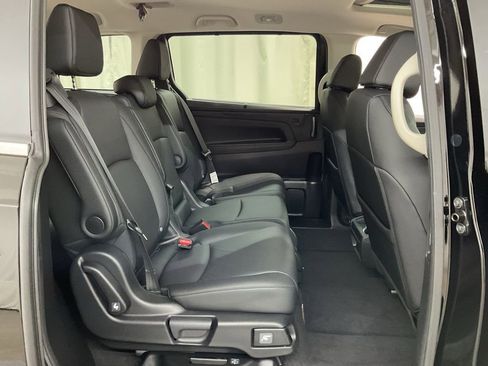 Certified 2026 Honda Odyssey EX-L image 29