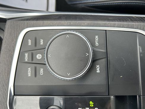 Used 2019 BMW 330i xDrive Sedan w/ M Sport Package image 23