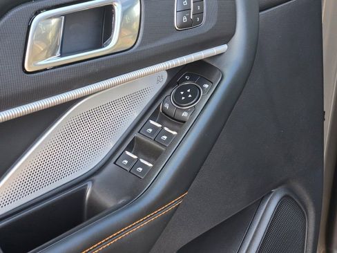 New 2026 Ford Explorer Tremor w/ Tremor Ultimate Package image 22