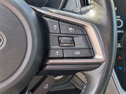 Used 2024 Subaru Legacy Limited w/ Tech Package #2 image 21