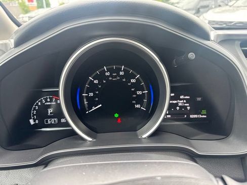 Used 2020 Honda Fit EX-L image 12