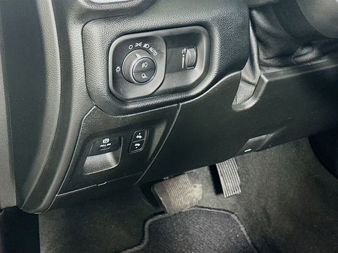 Used 2021 RAM 1500 Lone Star image 10