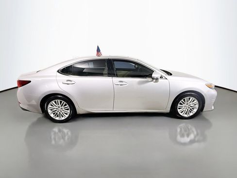 Used 2016 Lexus ES 350 image 7
