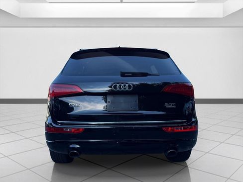Used 2015 Audi Q5 2.0T Premium AWD/4WD image 4