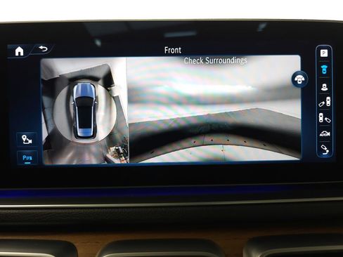 Used 2024 Mercedes-Benz GLE 450e 4MATIC image 21