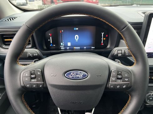 New 2026 Ford Maverick Tremor image 16