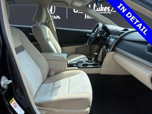 Used 2012 Toyota Camry LE FWD image 15