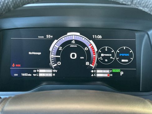 Used 2026 Toyota Tundra TRD Pro AWD/4WD image 28