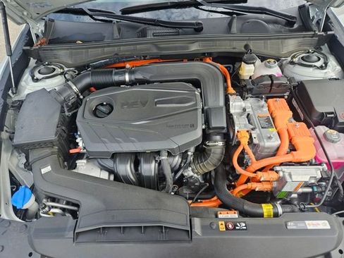 Used 2025 Hyundai Sonata SEL image 22