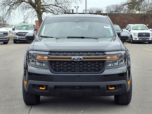 Used 2023 Ford Maverick Tremor image 21