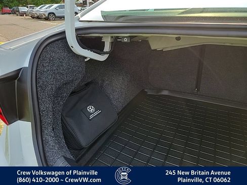 Certified 2023 Volkswagen Jetta Sport FWD image 52