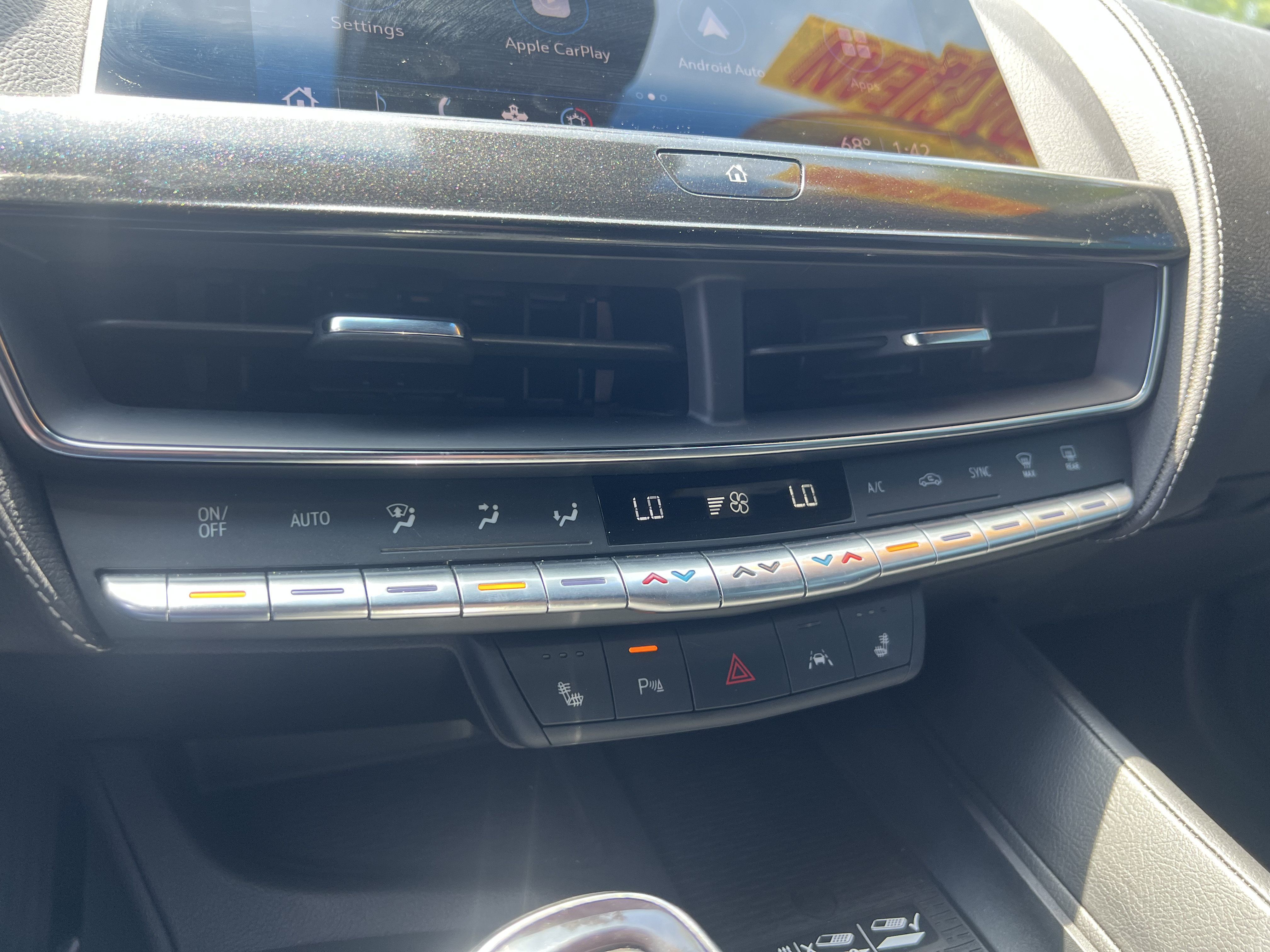Used 2024 Cadillac CT5 Luxury w/ Cold Weather Package RWD image 26