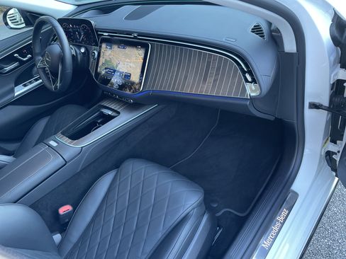 Certified 2024 Mercedes-Benz E 450 E 450 4MATICﾮ Sedan image 48