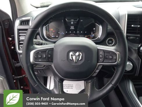 Used 2024 RAM 1500 Limited image 14