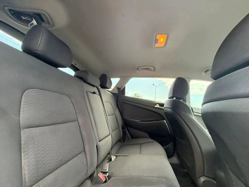 Used 2019 Hyundai Tucson Value FWD image 22