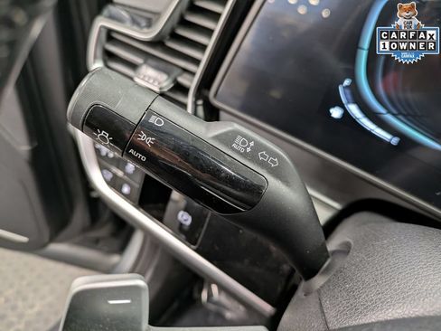 Certified 2023 Kia Sportage X-Line AWD/4WD image 18