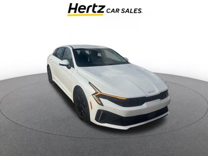 Used 2025 Kia K5 LXS