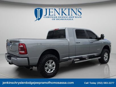 Certified 2024 RAM 3500 Laramie