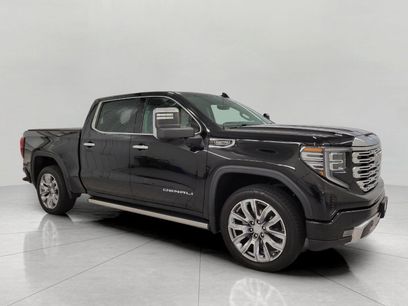 Used 2024 GMC Sierra 1500 Denali w/ Denali Reserve Package