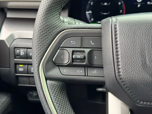 New 2025 Toyota Tacoma TRD Off-Road image 21