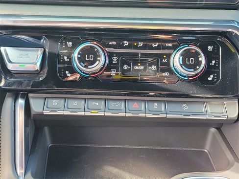 New 2025 GMC Sierra 3500 Denali Ultimate image 36