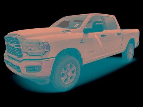 Used 2024 RAM 3500 Laramie w/ Sport Appearance Package AWD/4WD image 37