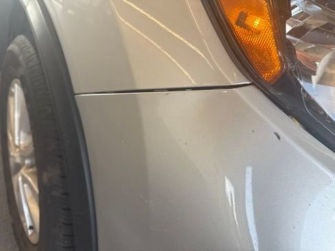 Used 2019 Nissan Rogue S w/ Special Edition Package AWD/4WD image 12