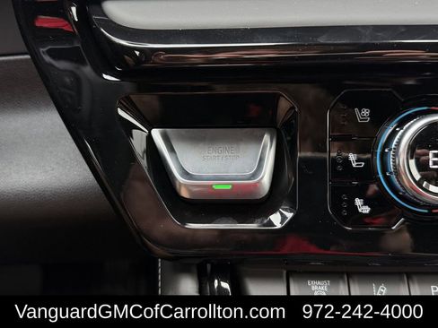 New 2026 GMC Sierra 2500 AT4X AWD/4WD image 18