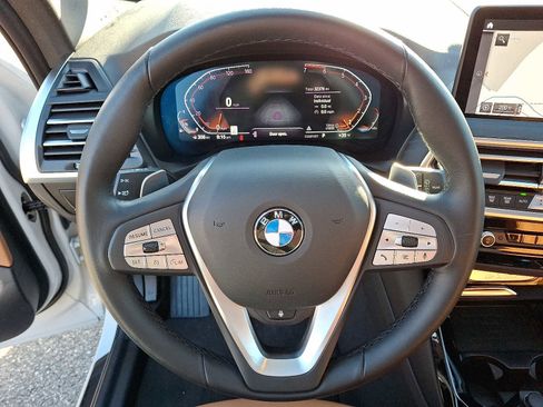 Certified 2023 BMW X3 xDrive30i w/ Premium Package image 20