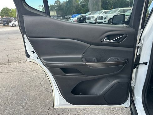 Used 2020 GMC Acadia SLT image 22