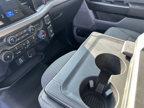 Used 2025 Ford F150 XL w/ Equipment Group 103A High image 14