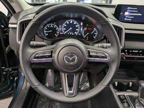 Certified 2025 MAZDA CX-50 AWD 2.5 S w/ Cargo Package image 19