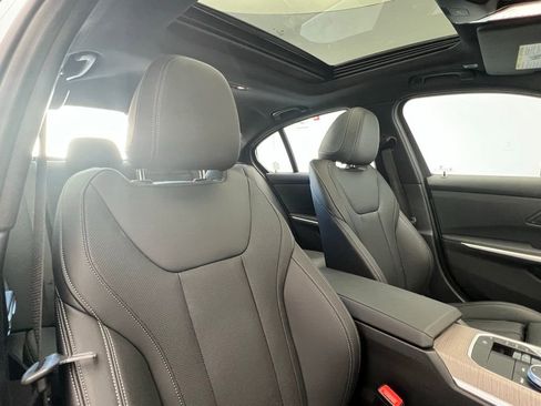 Certified 2026 BMW 330i Sedan RWD image 7