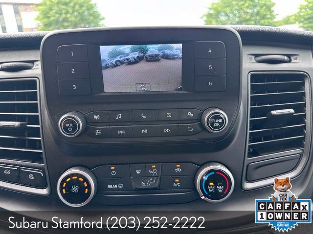 Used 2025 Ford Transit 250 Low Roof w/ Exterior Upgrade Package RWD image 13