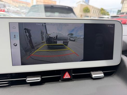 Used 2024 Hyundai Ioniq 5 SE image 24