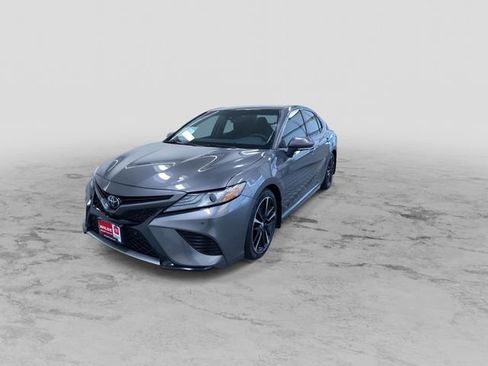 Used 2018 Toyota Camry XSE w/ Driver Assist Package image 7