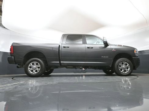 Used 2024 RAM 2500 Laramie AWD/4WD image 49