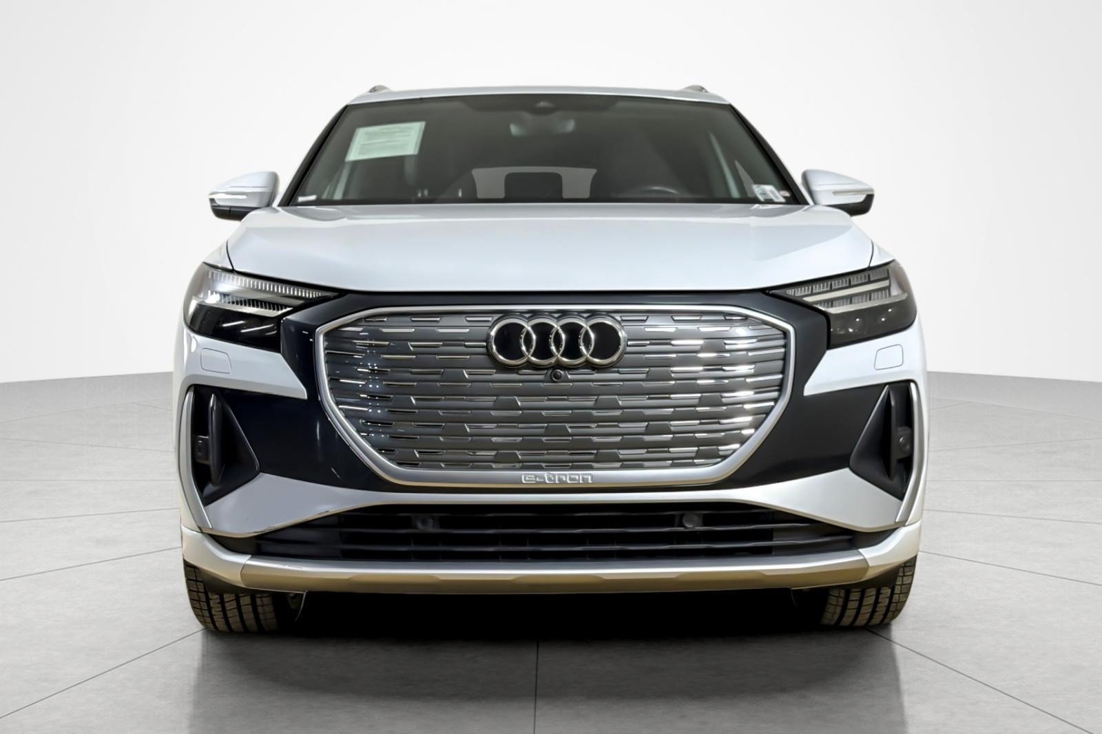 Certified 2023 Audi Q4 e-tron Prestige AWD/4WD image 8