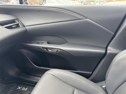 New 2026 Lexus RX 350 Premium w/ Convenience Package image 22