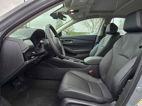 New 2025 Honda Accord EX-L image 20