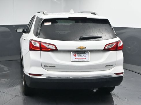Used 2021 Chevrolet Equinox Premier image 7