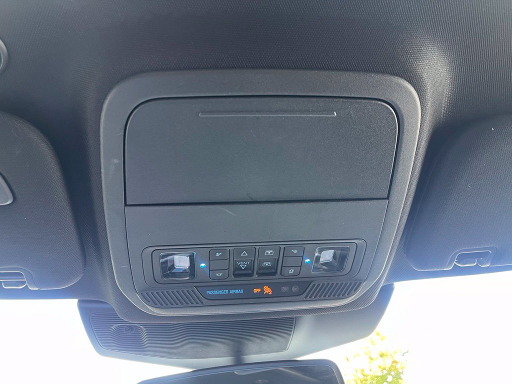 Certified 2023 Ford Explorer ST w/ Equipment Group 401A AWD/4WD image 38