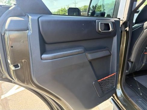 Used 2024 Ford Bronco Raptor AWD/4WD image 25